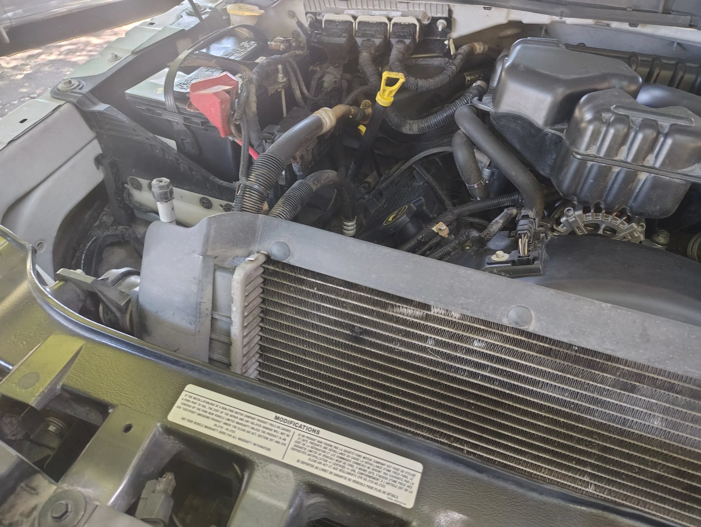 Used 2016 Ford F350 XL w/ Power Equipment Group RWD image 28