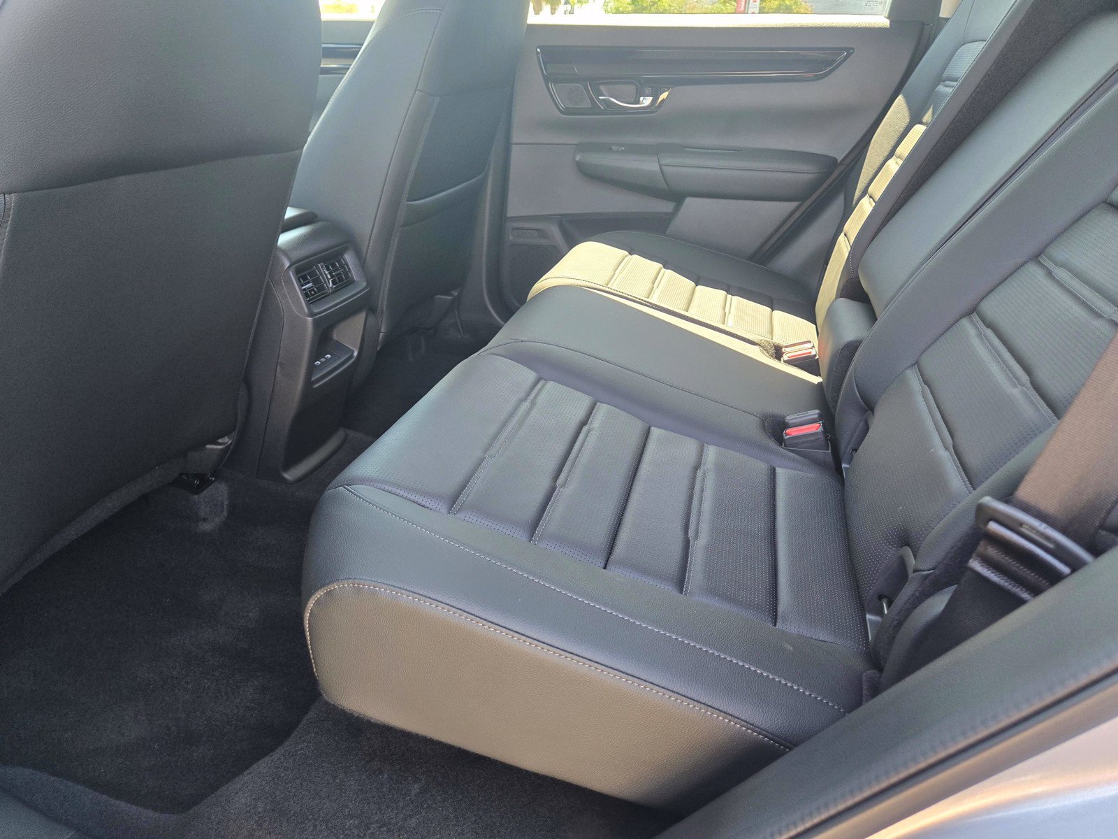 Certified 2026 Honda CR-V EX image 17
