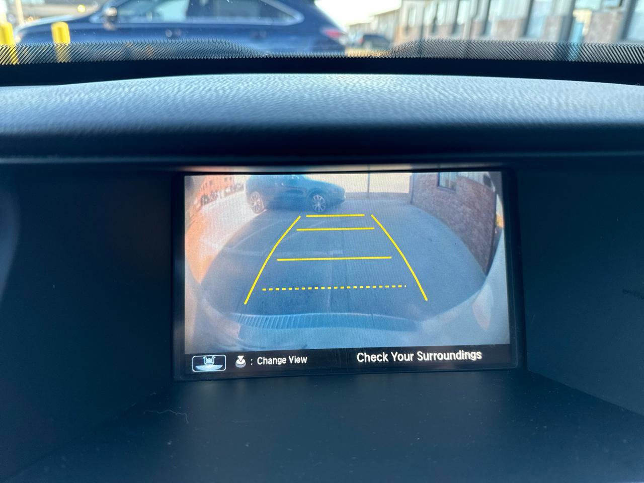 Used 2013 Honda Crosstour EX-L image 24