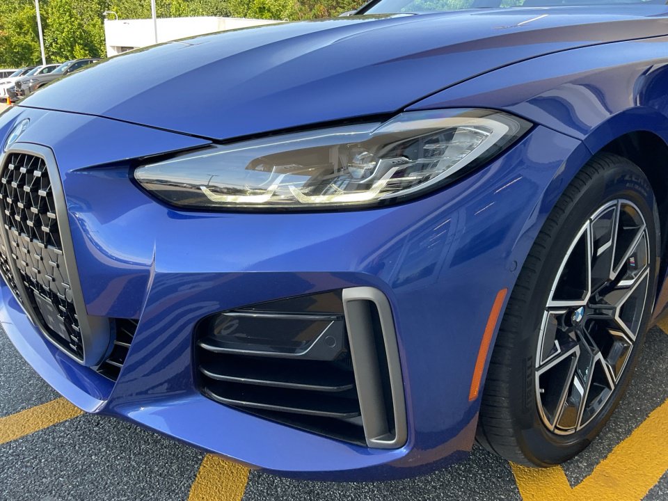 Used 2024 BMW M440i xDrive Gran Coupe AWD/4WD image 26