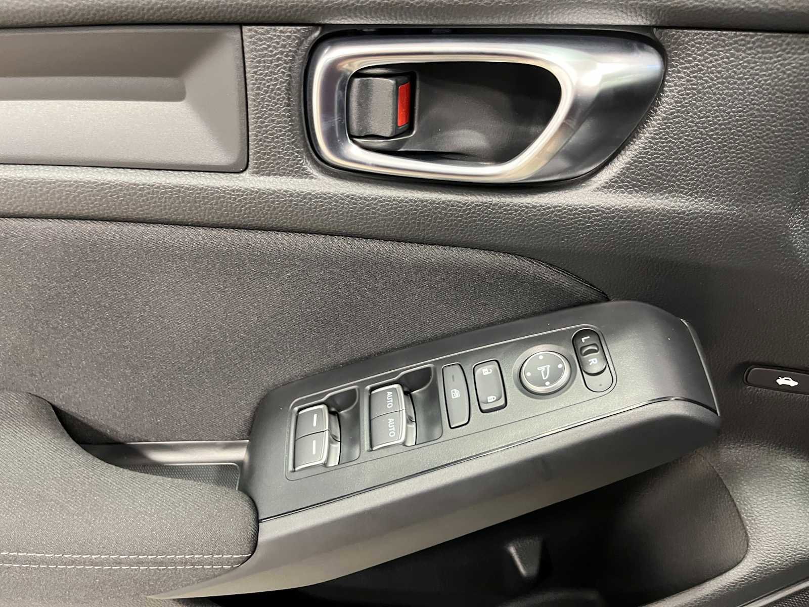 New 2026 Honda Civic LX image 13