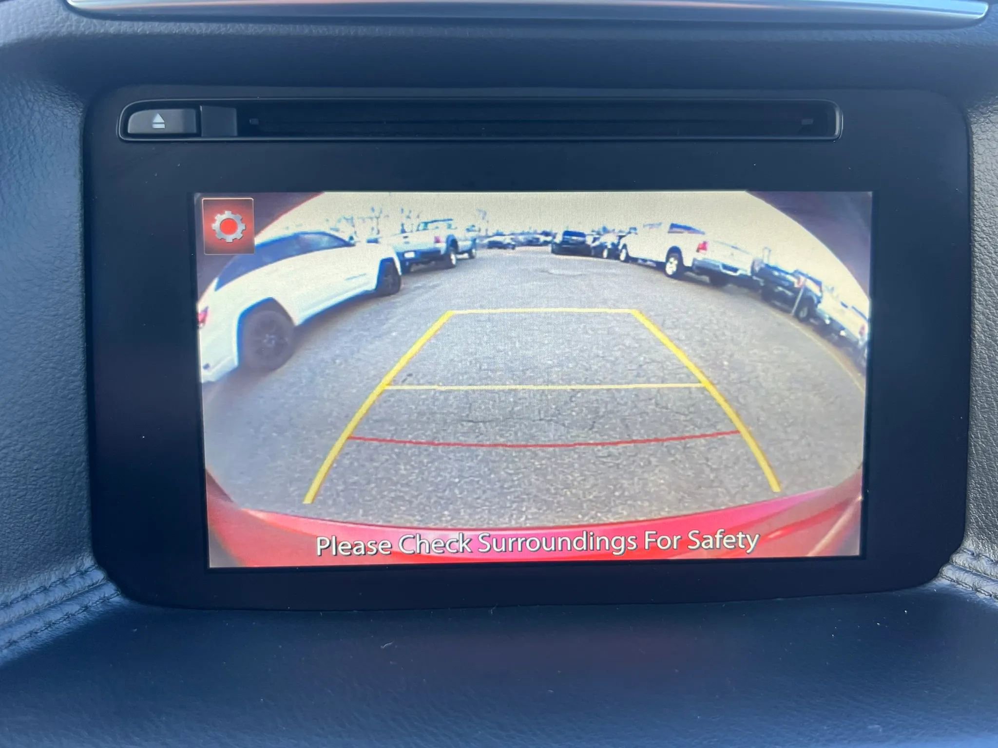 Used 2016 MAZDA CX-5 Grand Touring image 26