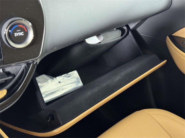 Used 2025 Lexus NX 350 AWD image 31