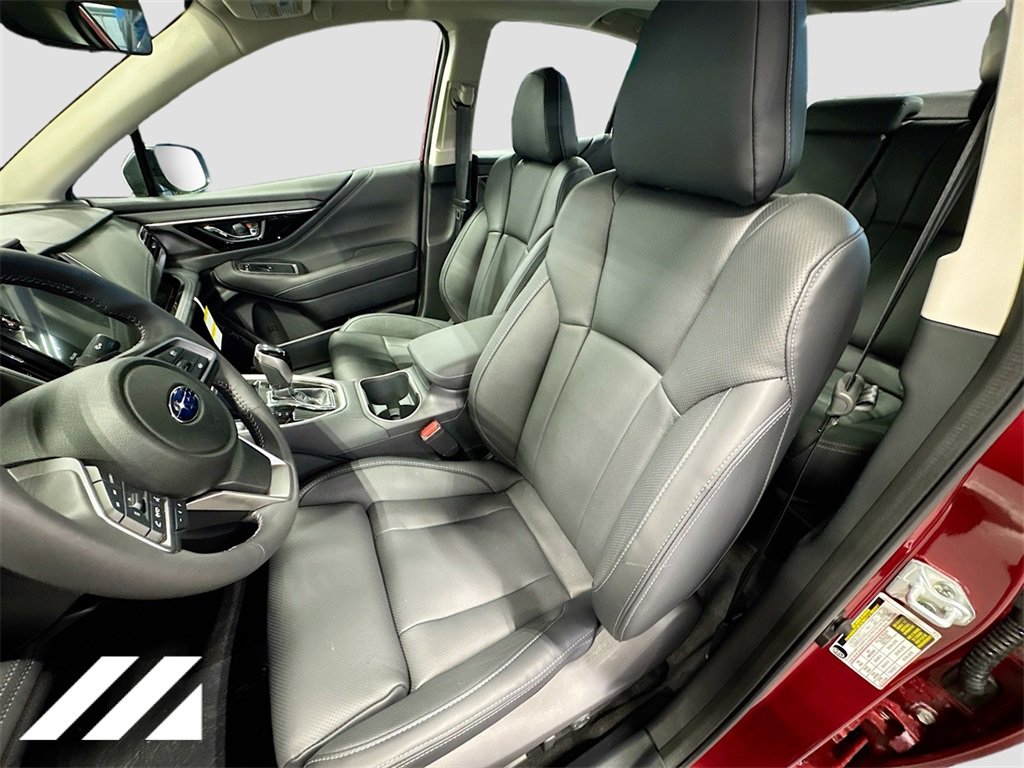 New 2025 Subaru Legacy Touring XT w/ Popular Package #3 image 22