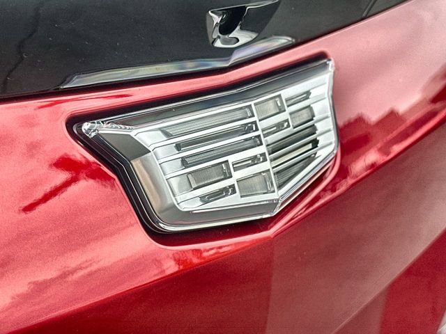 New 2026 Cadillac Vistiq Sport image 33