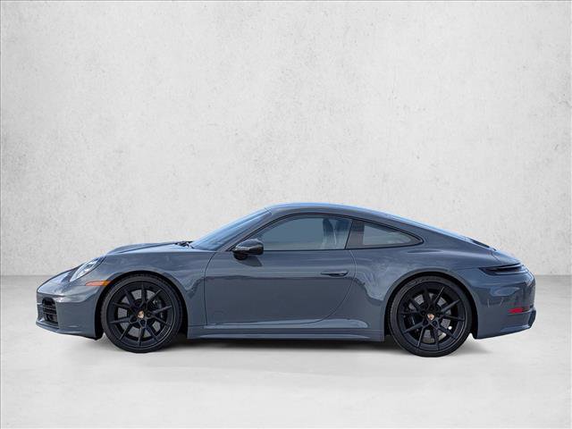 Used 2025 Porsche 911 Carrera S RWD video 2