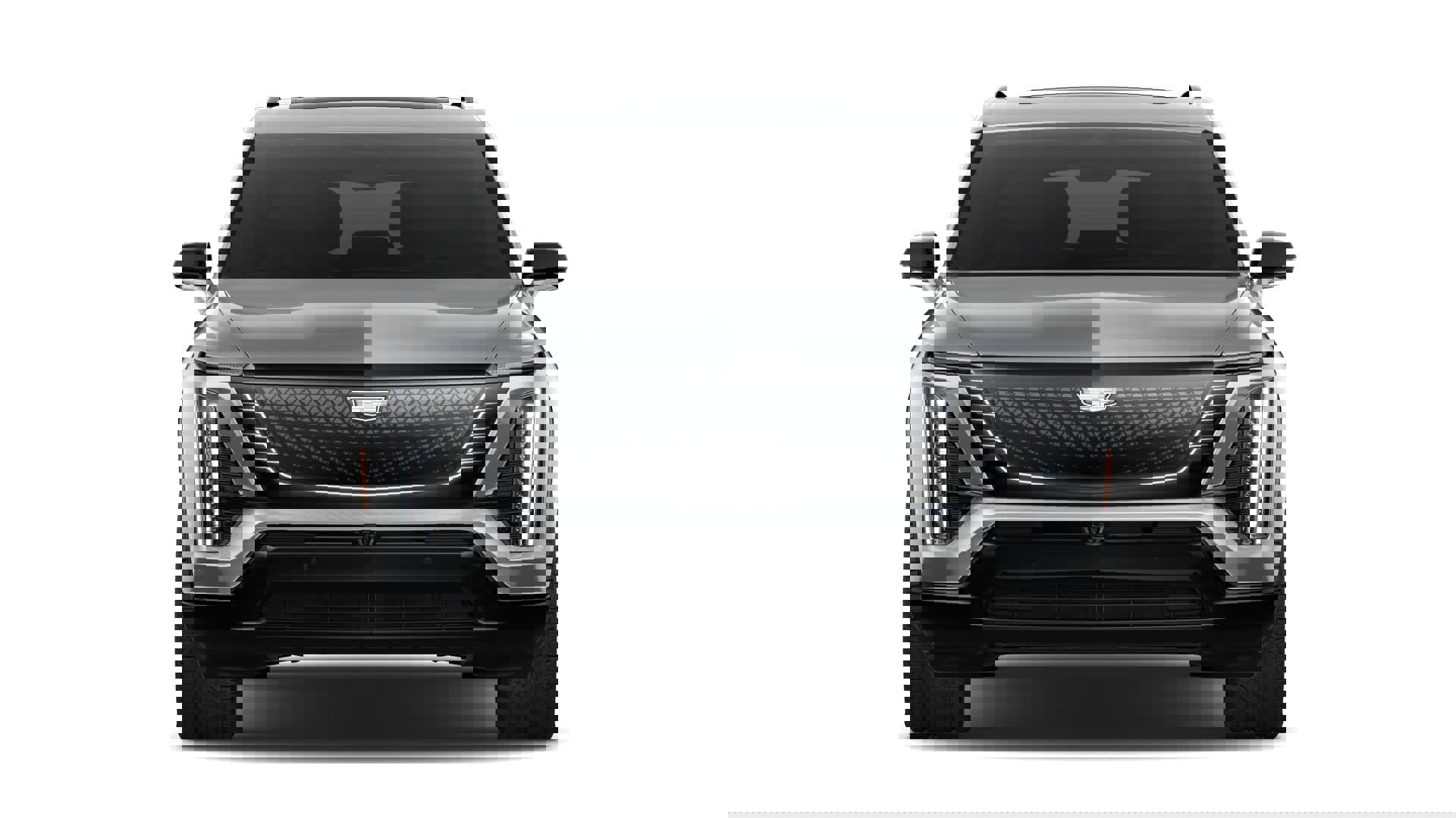 New 2026 Cadillac Vistiq Sport w/ LPO, Floor Liner Package image 36