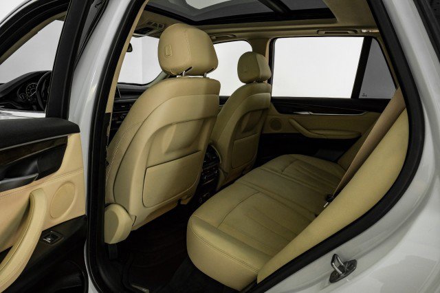 Used 2016 BMW X5 xDrive35i image 34