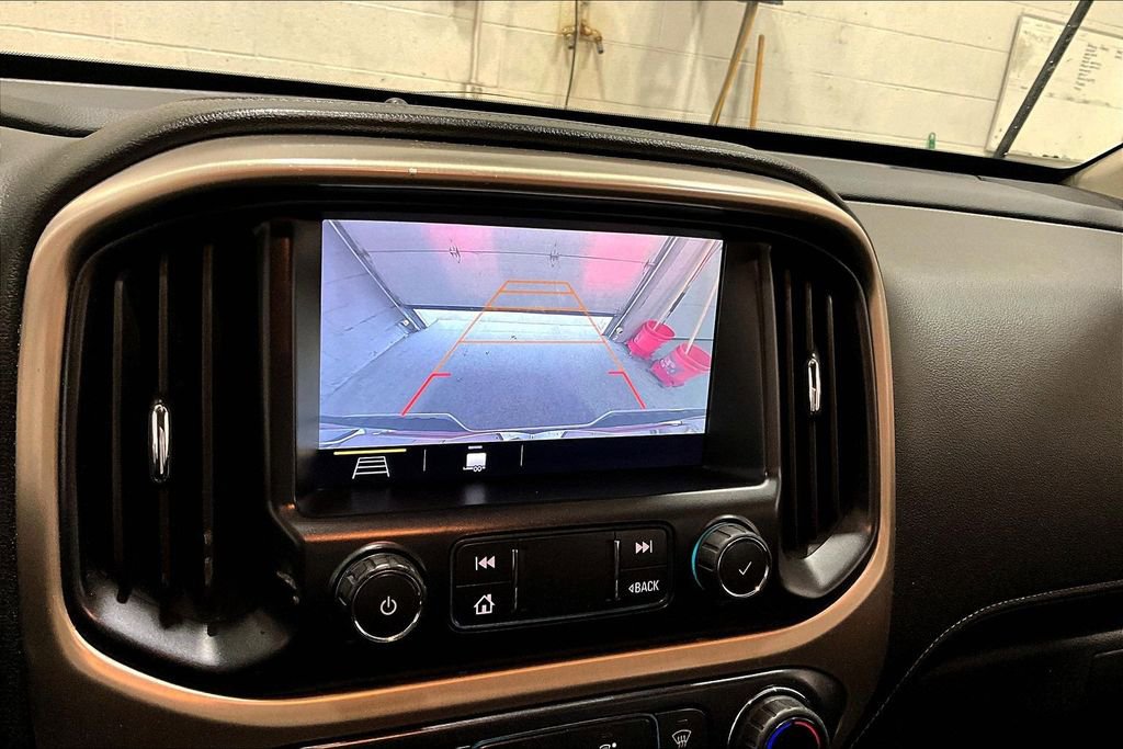 Used 2021 GMC Canyon Denali image 15