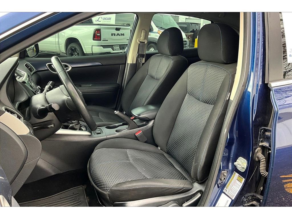 Used 2018 Nissan Sentra SR Turbo image 22