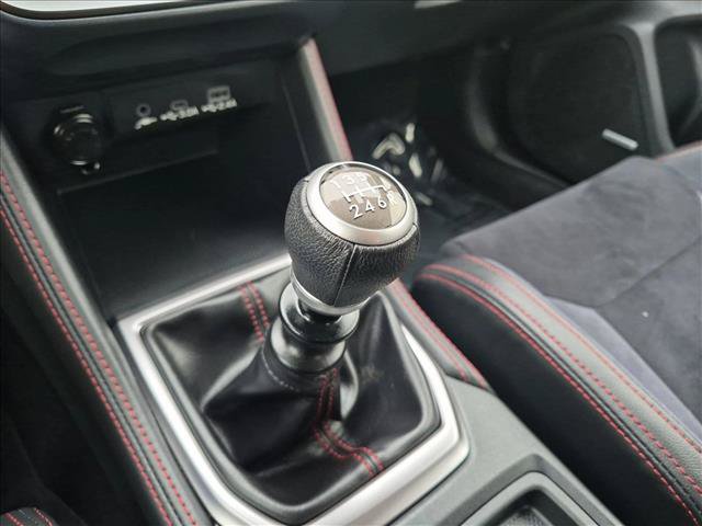Used 2024 Subaru WRX TR AWD/4WD image 17