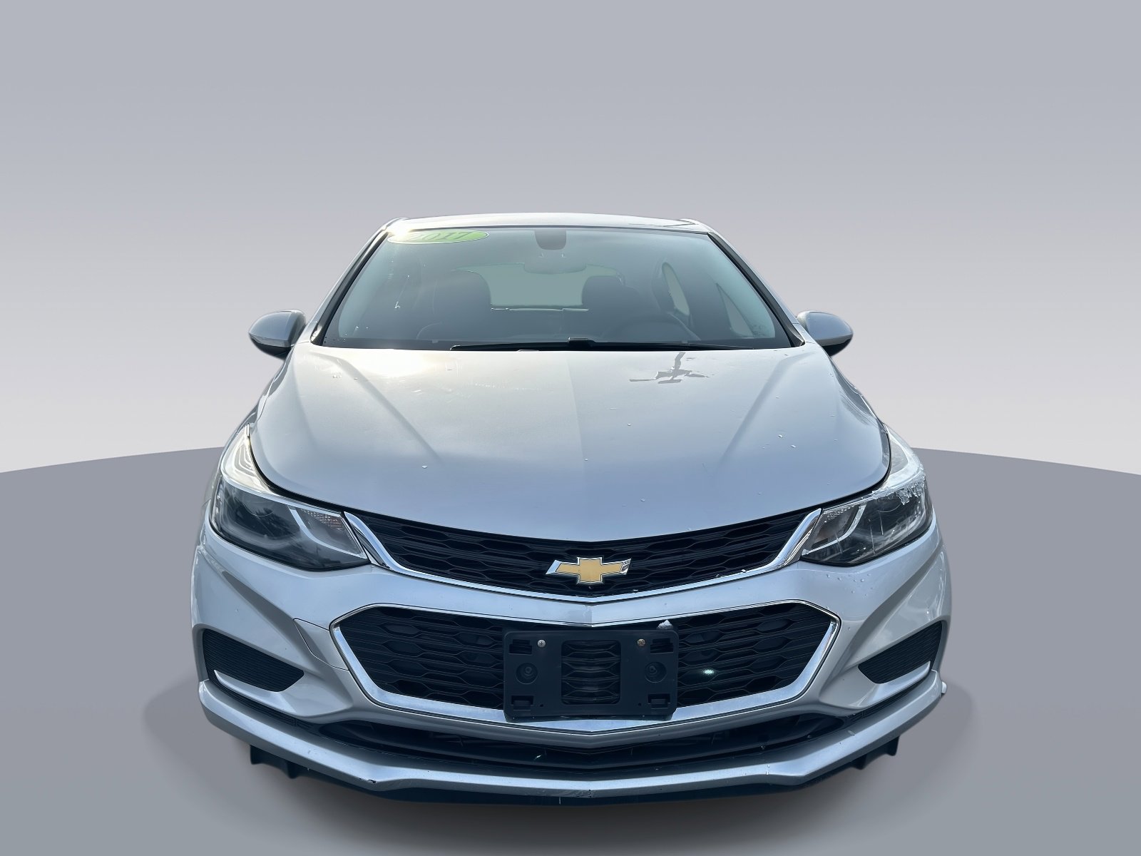 Used 2017 Chevrolet Cruze LT w/ Convenience Package image 8