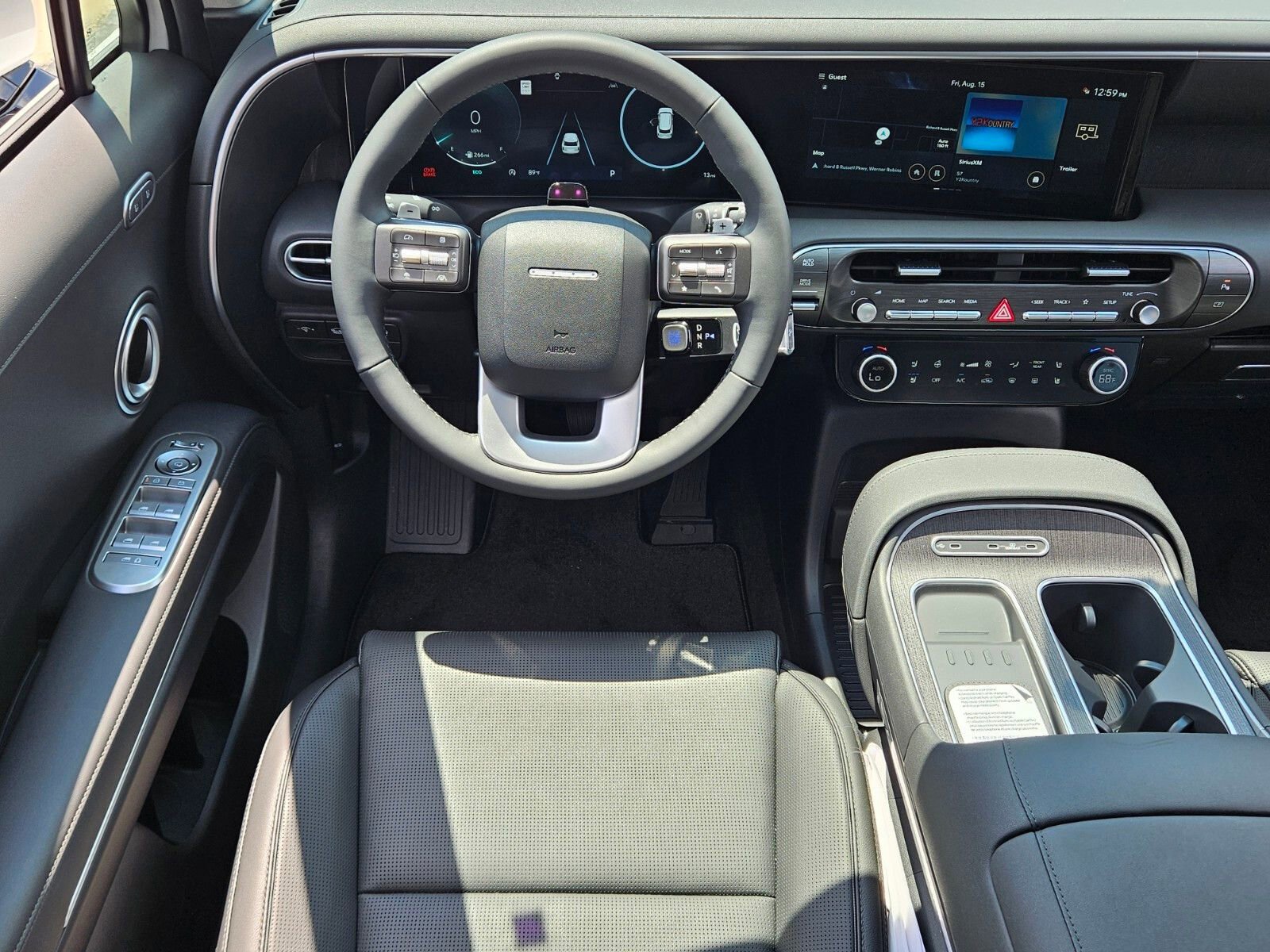 New 2026 Hyundai Palisade Limited image 7