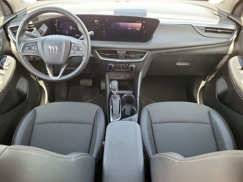 Used 2025 Buick Encore GX Preferred AWD/4WD image 14