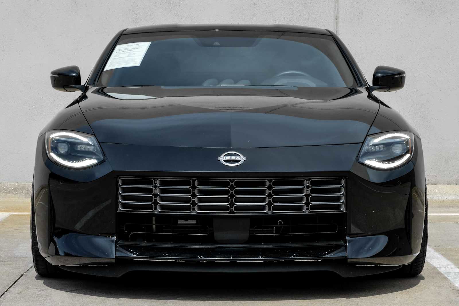 Used 2024 Nissan Z Performance w/ Floor Mat Package image 5