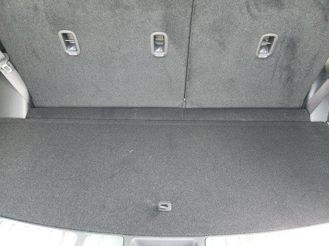 New 2026 Hyundai Palisade Calligraphy image 22