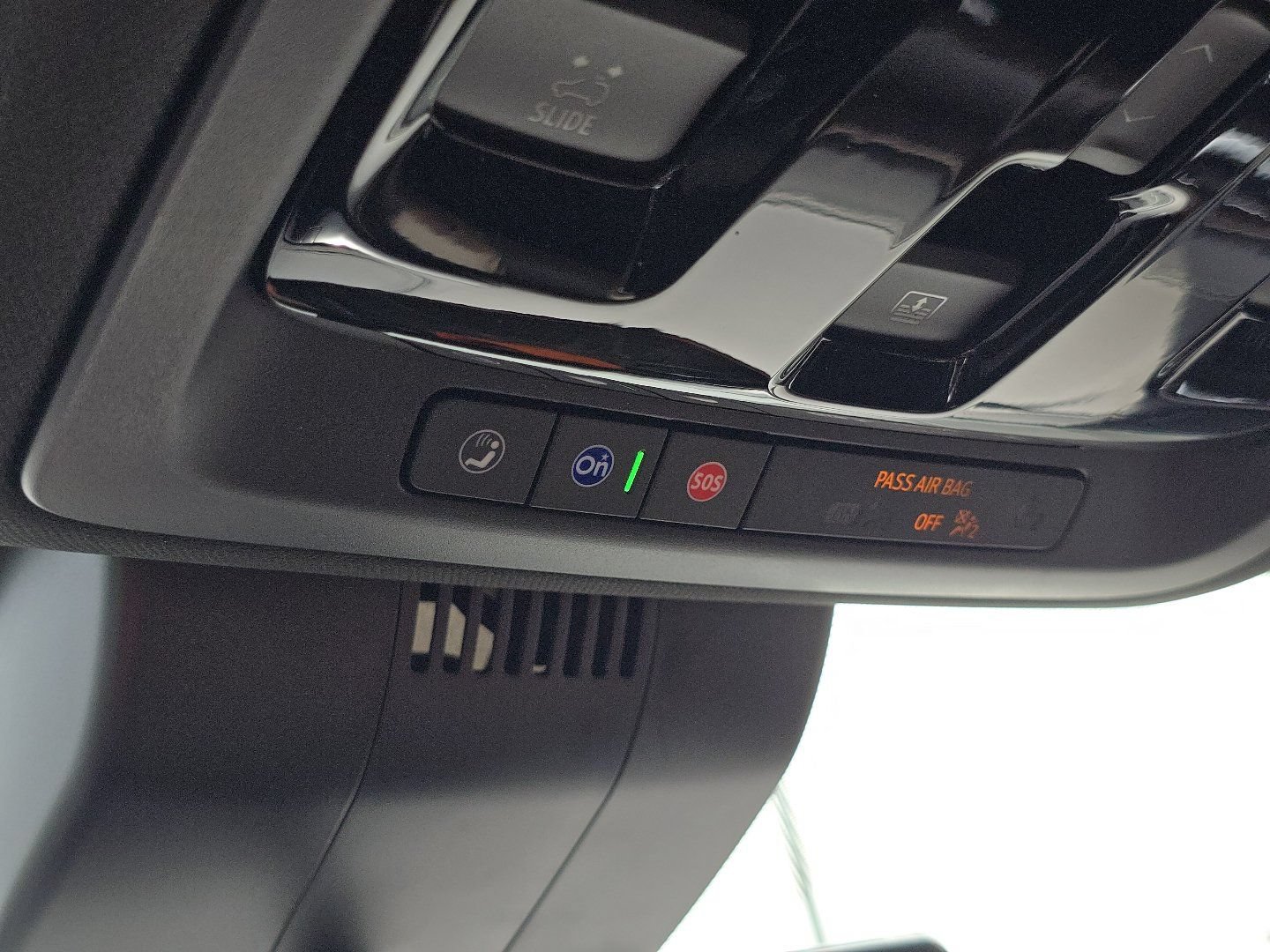 New 2026 GMC Yukon Denali Ultimate AWD/4WD image 45