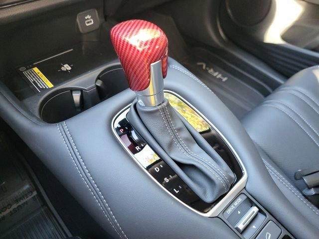 Used 2025 Honda HR-V EX-L image 22