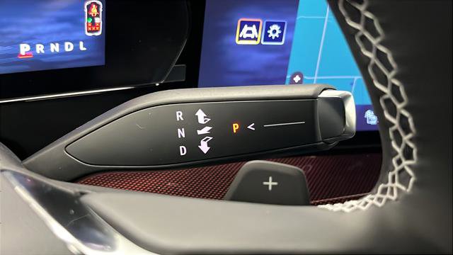 New 2026 Chevrolet Traverse Z71 w/ Enhanced Driving Package image 23
