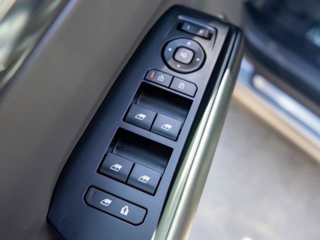 Certified 2024 Kia EV9 GT-Line AWD/4WD image 20