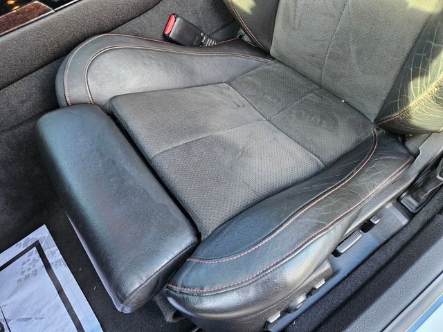 Used 2015 Cadillac CTS V image 8