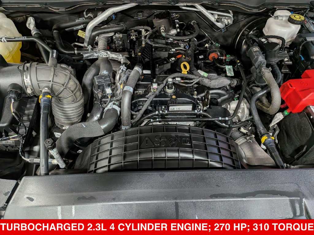 Used 2019 Ford Ranger XLT w/ FX4 Off-Road Package AWD/4WD image 35