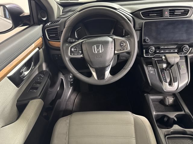 Used 2018 Honda CR-V EX image 23