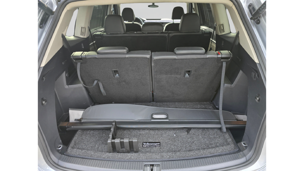 Used 2023 Volkswagen Atlas SE AWD/4WD image 41