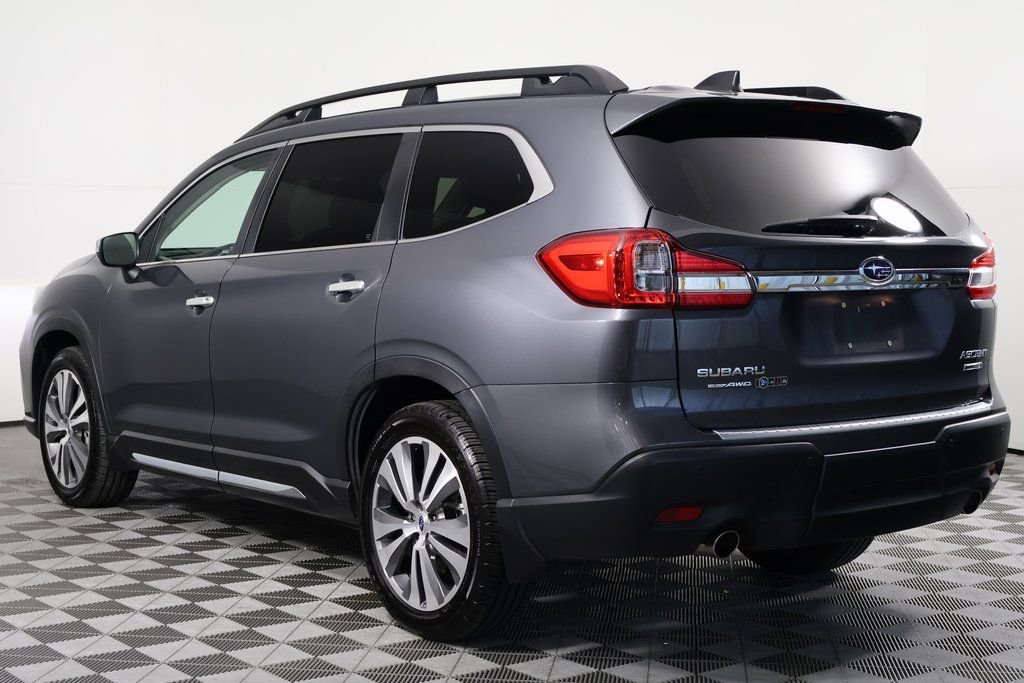 Used 2021 Subaru Ascent Touring w/ Popular Package #2A image 6