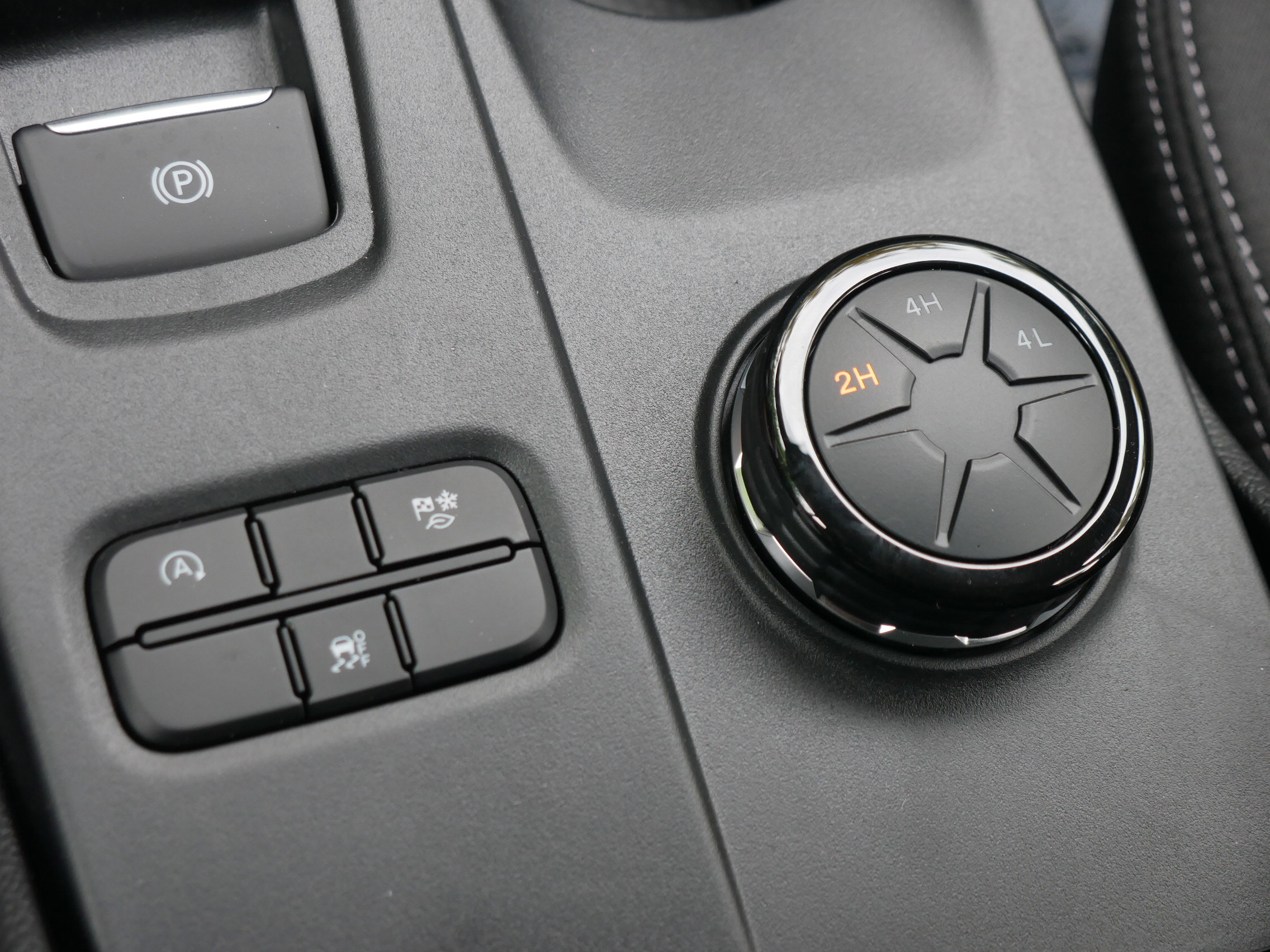 New 2025 Ford Ranger XL w/ Trailer Tow Package image 15