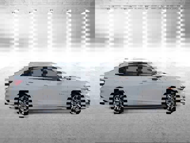 Used 2023 Chevrolet Malibu LT image 9