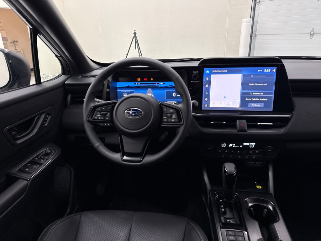 Certified 2026 Subaru Outback Limited AWD/4WD image 14