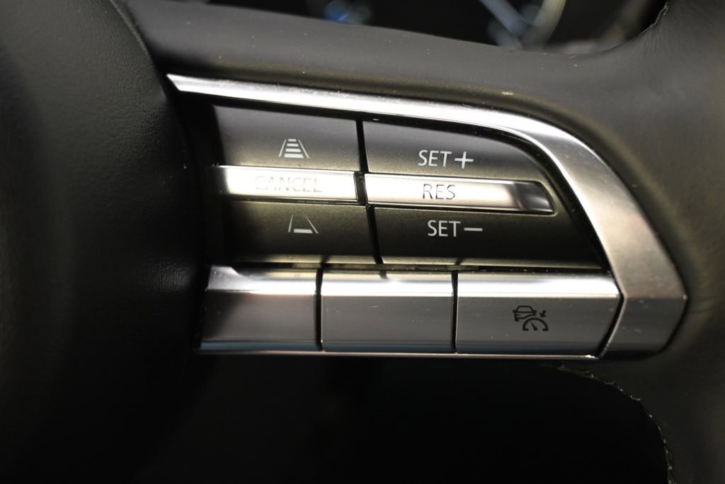 Used 2023 MAZDA CX-50 AWD 2.5 S w/ Cargo Package image 35