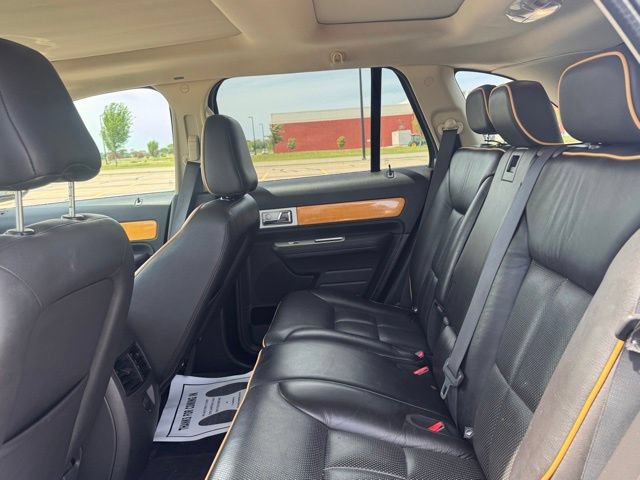 Used 2008 Lincoln MKX AWD image 28