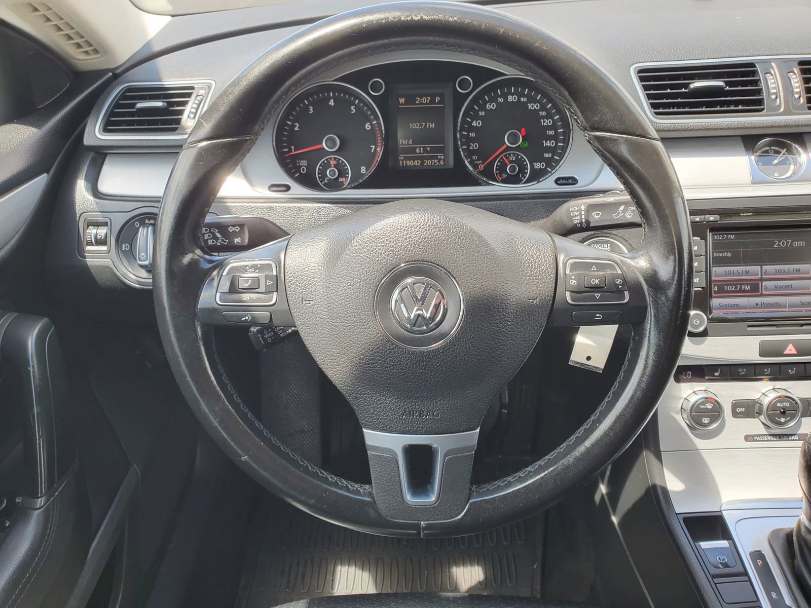 Used 2013 Volkswagen CC Sport image 13
