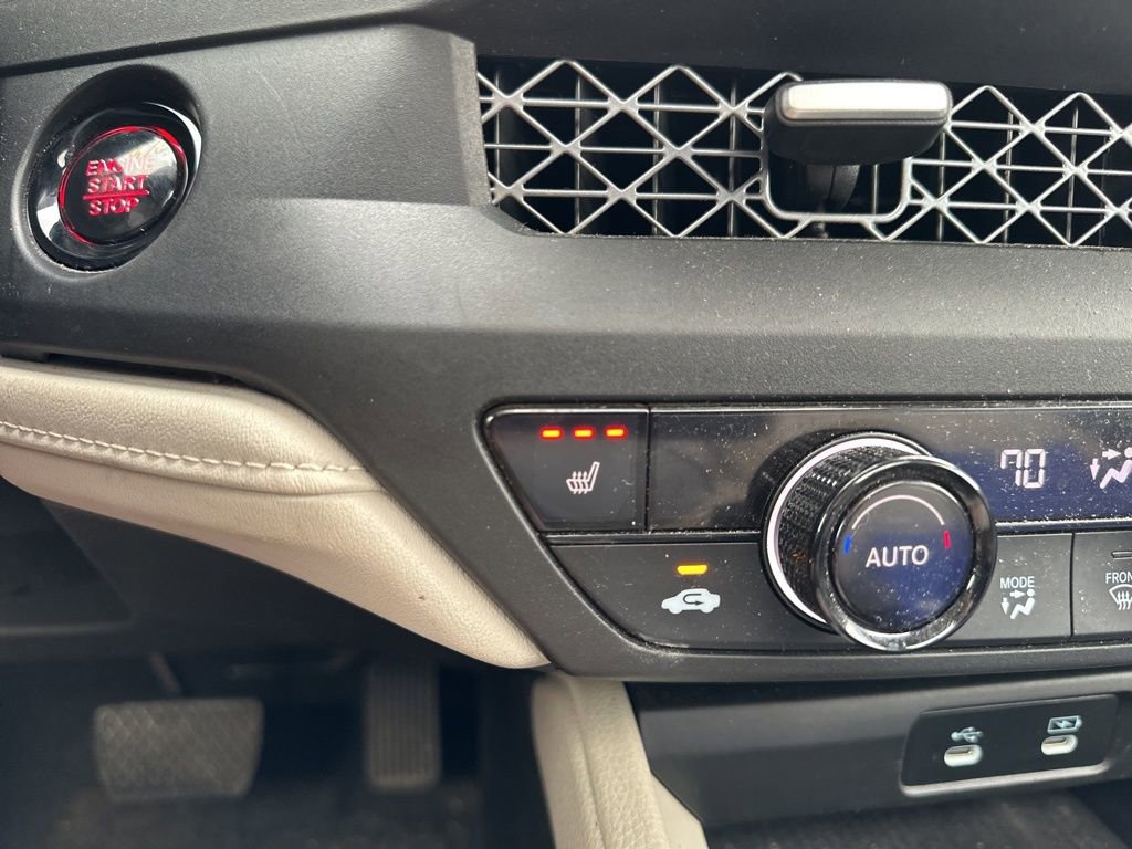 Used 2025 Honda Accord SE image 6