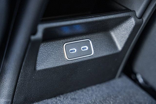 New 2026 Mercedes-Benz GLE 450 4MATIC image 33