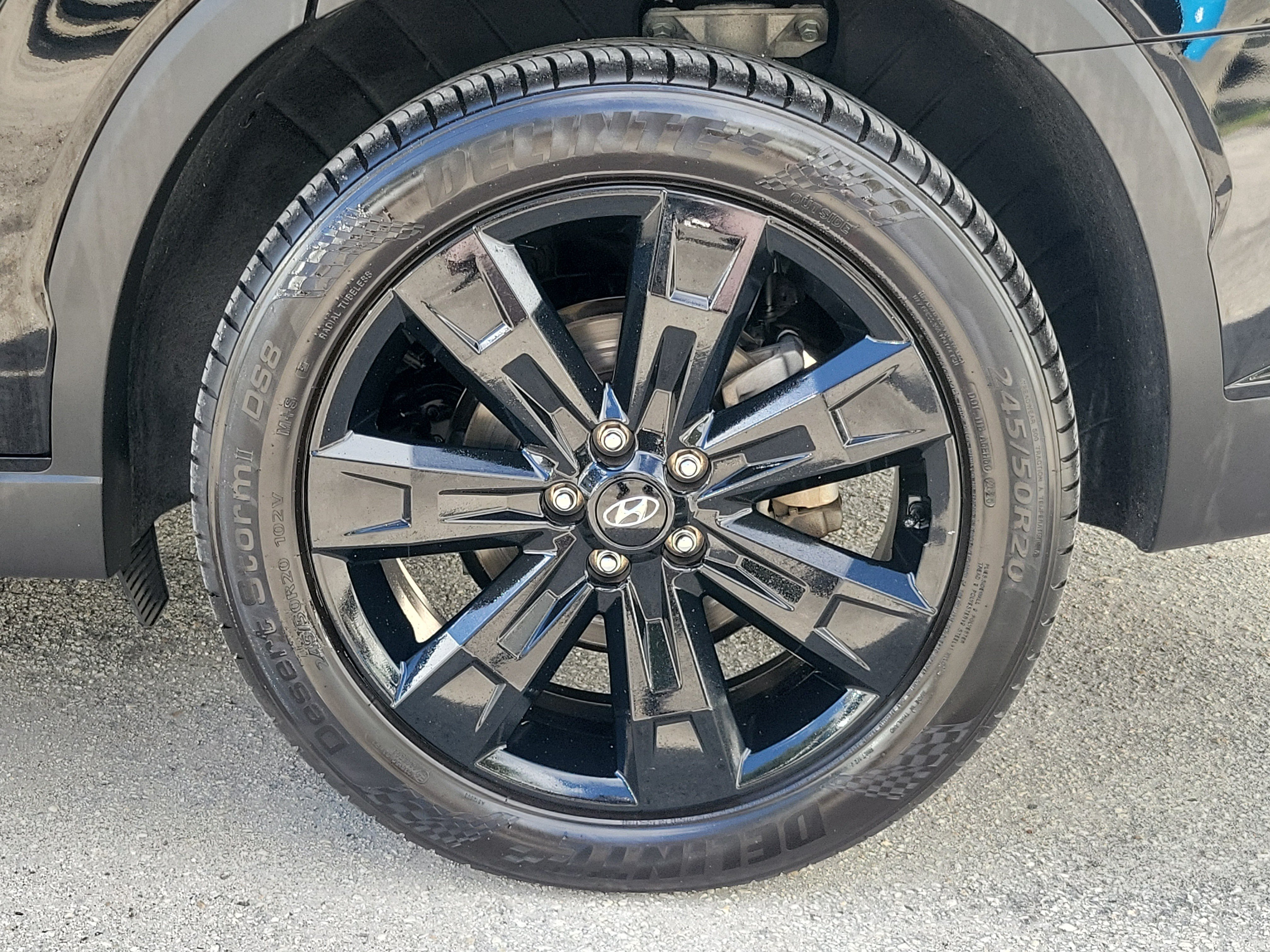 Used 2024 Hyundai Palisade XRT AWD/4WD image 9