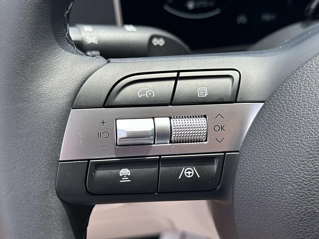New 2026 Hyundai Tucson SEL FWD image 33