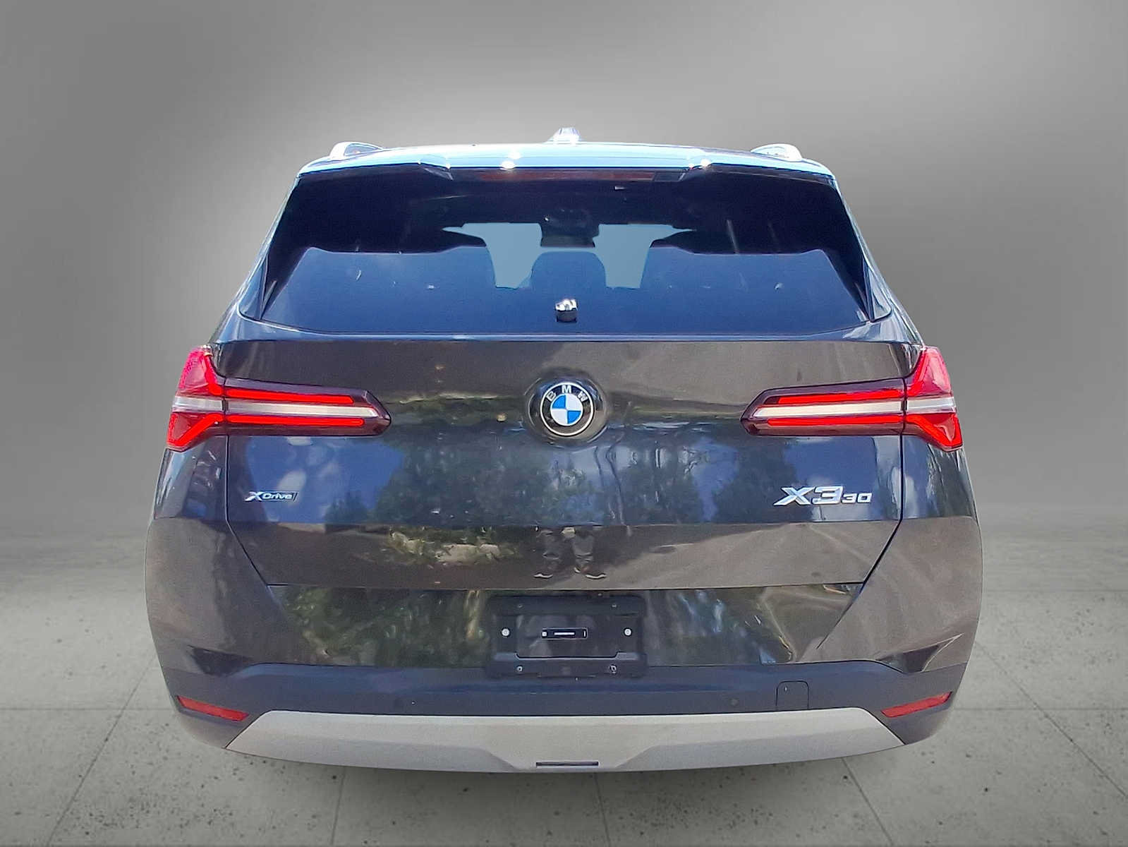 Used 2025 BMW X3 xDrive30i w/ Premium Package AWD/4WD image 7