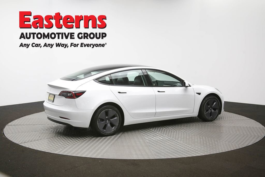 Used 2023 Tesla Model 3 Standard Range RWD image 40