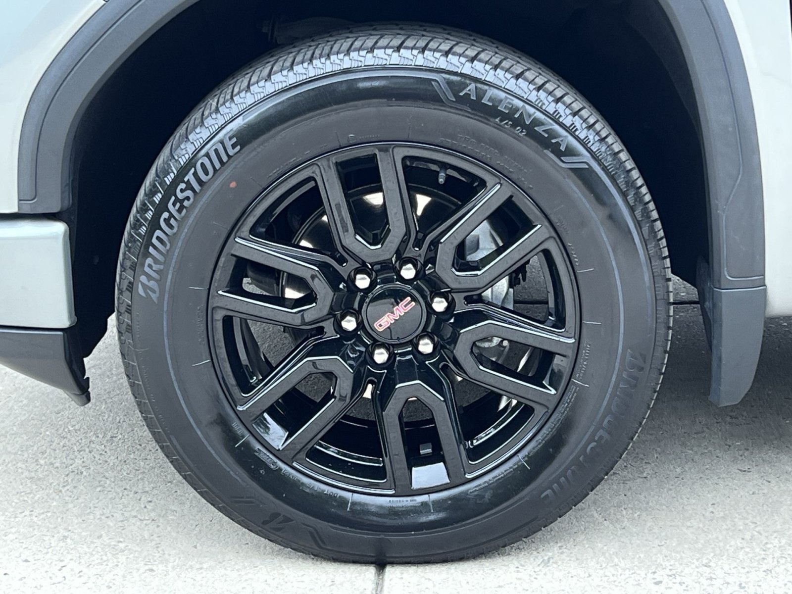 Used 2023 GMC Sierra 1500 Elevation RWD image 25