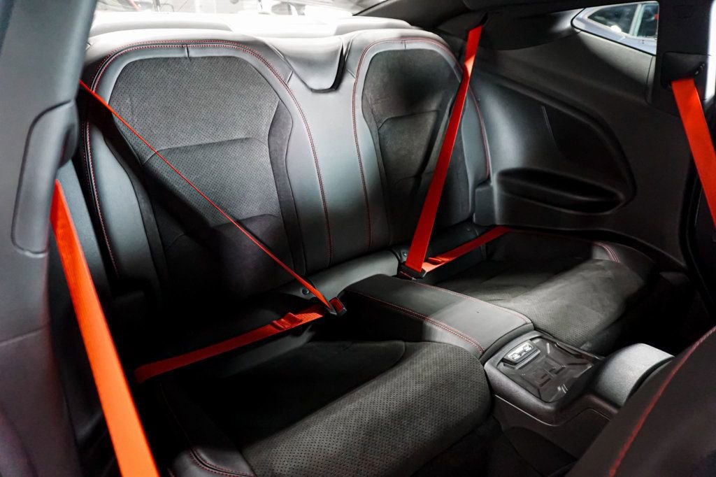 Used 2020 Chevrolet Camaro ZL1 image 31
