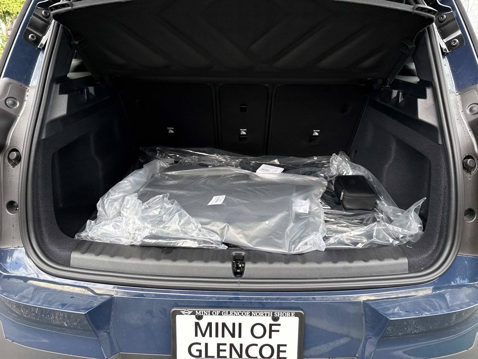 New 2027 MINI Cooper Countryman S AWD/4WD image 9