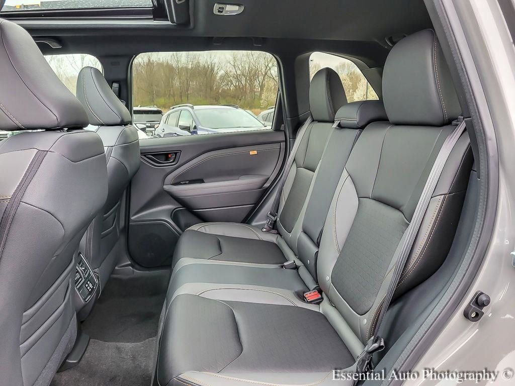 New 2026 Subaru Forester Wilderness image 11