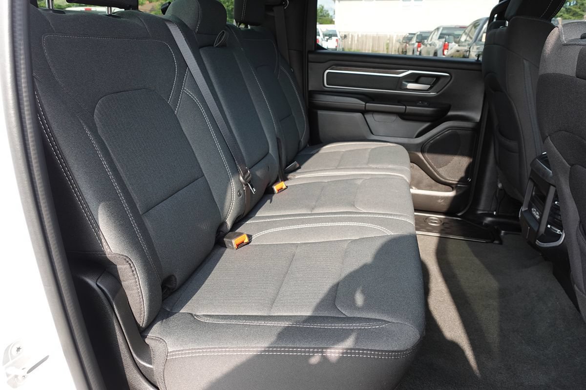 Used 2023 RAM 1500 Big Horn AWD/4WD image 31