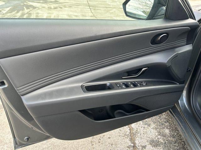 New 2026 Hyundai Elantra SEL Sport Premium image 42