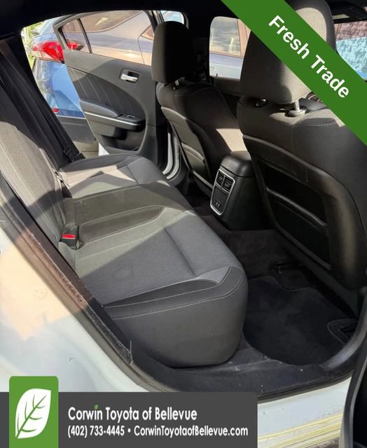 Used 2016 Dodge Charger R/T RWD image 12