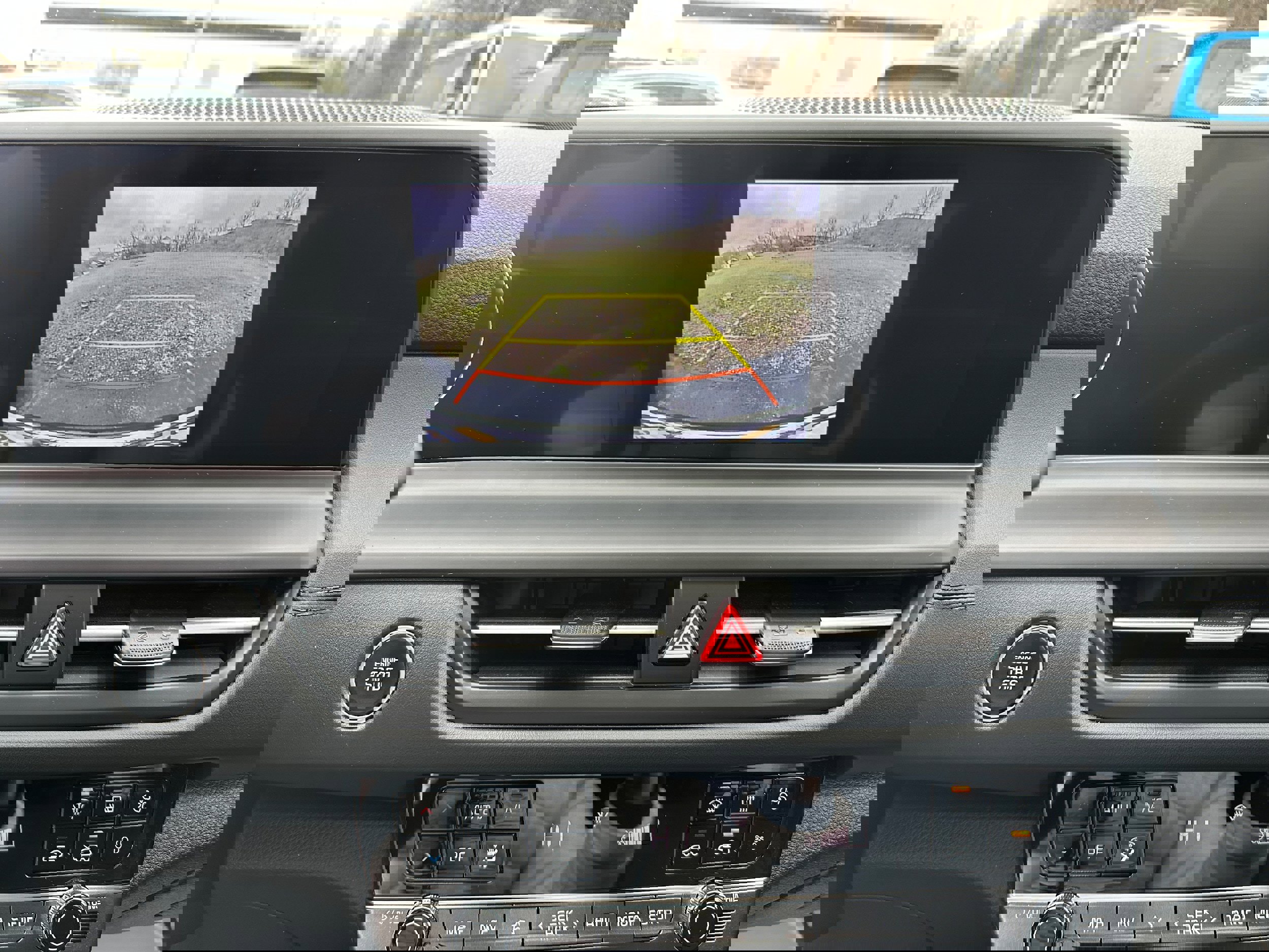 Used 2024 Kia Seltos EX image 36