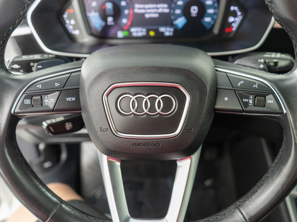 Used 2023 Audi Q3 2.0T Premium image 15